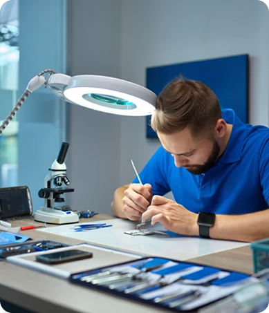 О сервисном центре Hiden в Новосибирске